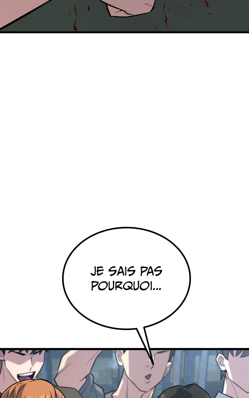 Read King of the Arena FR Manga Online