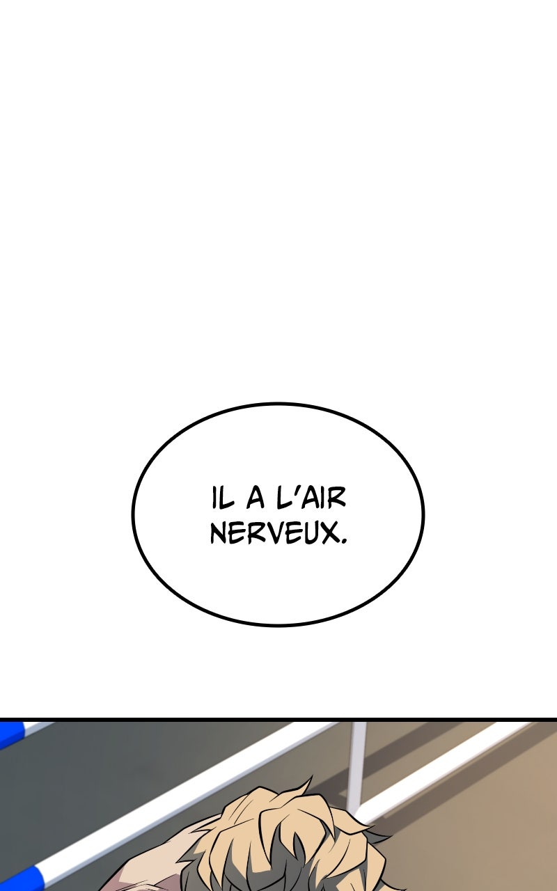 Read King of the Arena FR Manga Online