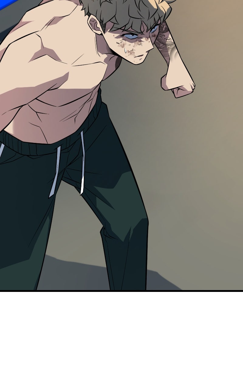 Read King of the Arena FR Manga Online