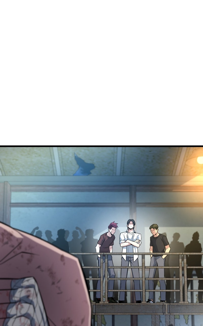 Read King of the Arena FR Manga Online