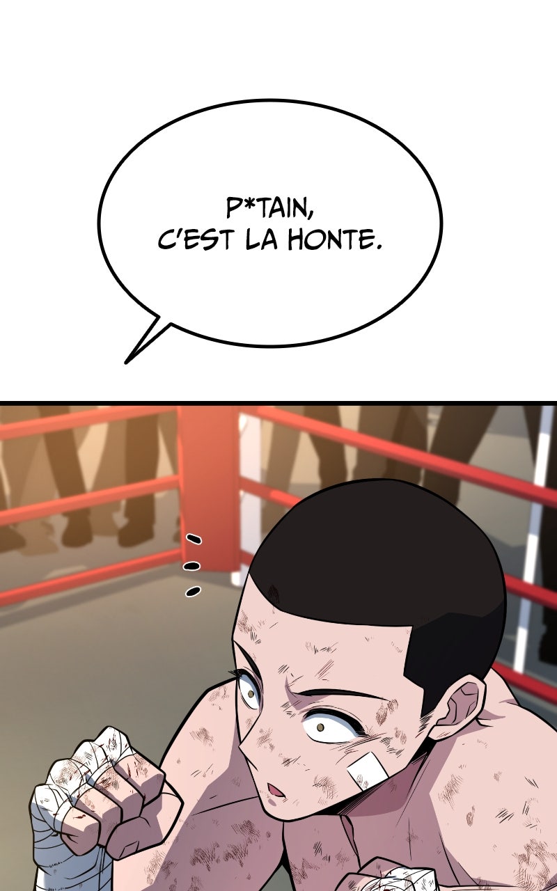 Read King of the Arena FR Manga Online