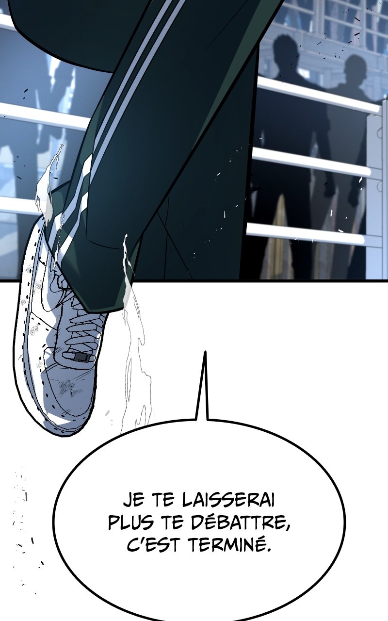 Read King of the Arena FR Manga Online