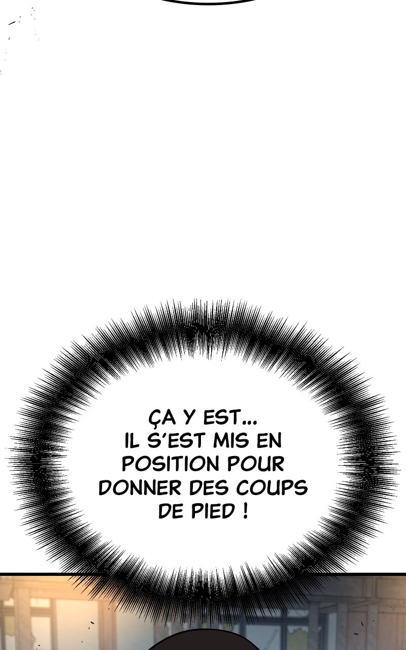 Read King of the Arena FR Manga Online