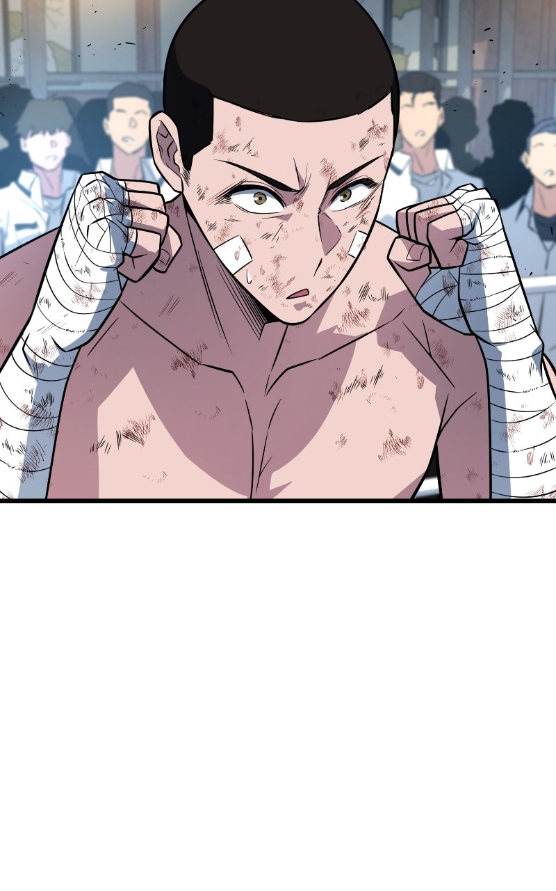 Read King of the Arena FR Manga Online