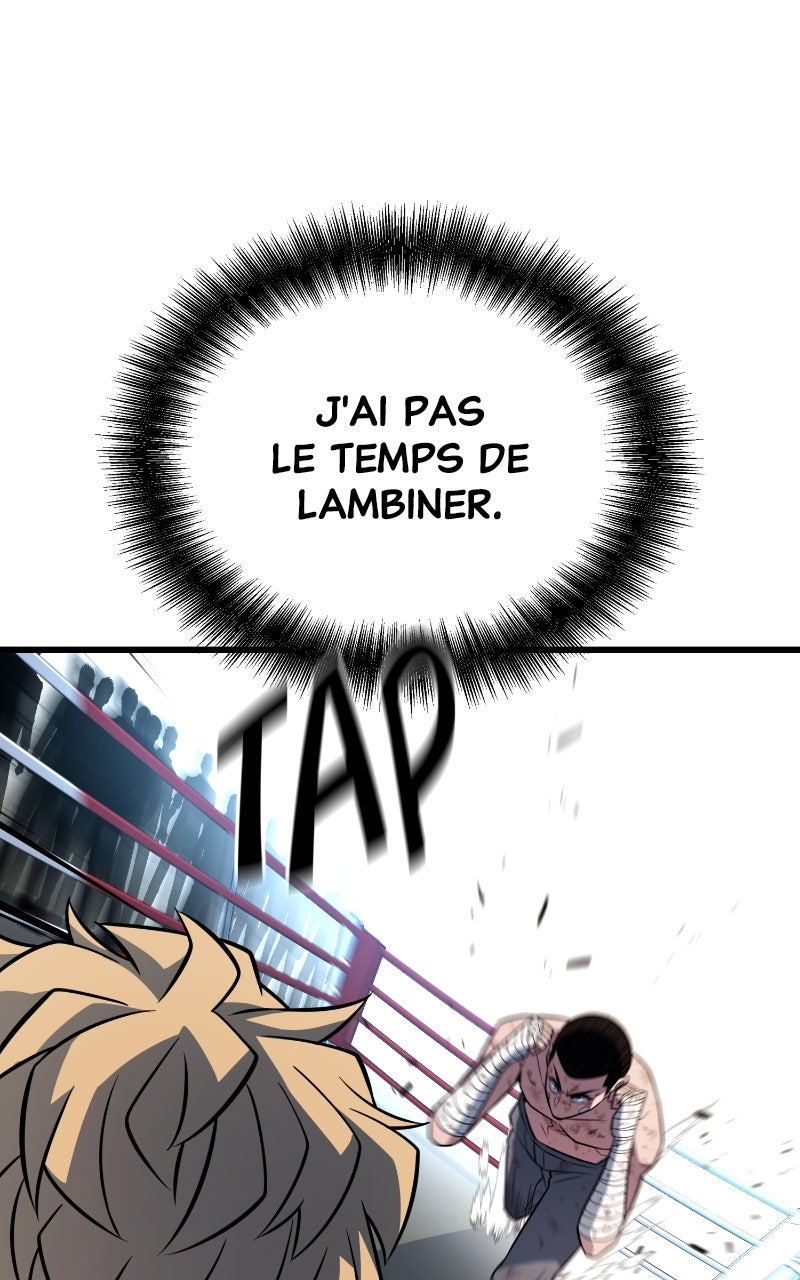 Read King of the Arena FR Manga Online