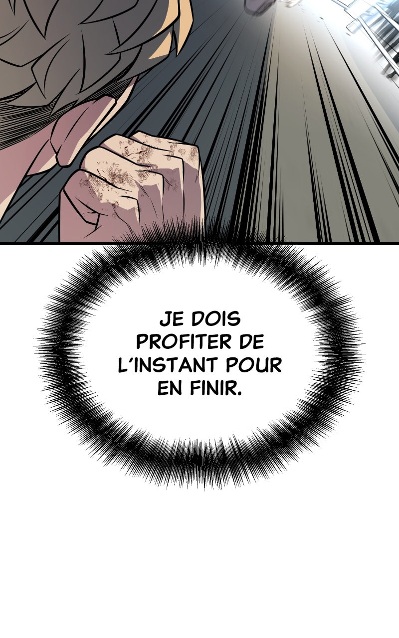 Read King of the Arena FR Manga Online