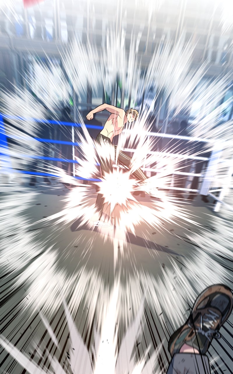 Read King of the Arena FR Manga Online