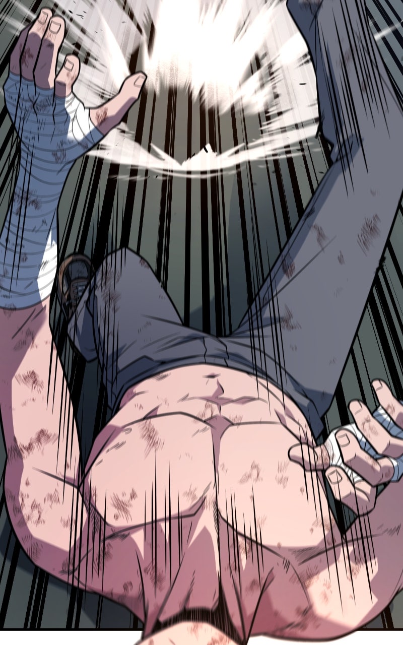 Read King of the Arena FR Manga Online