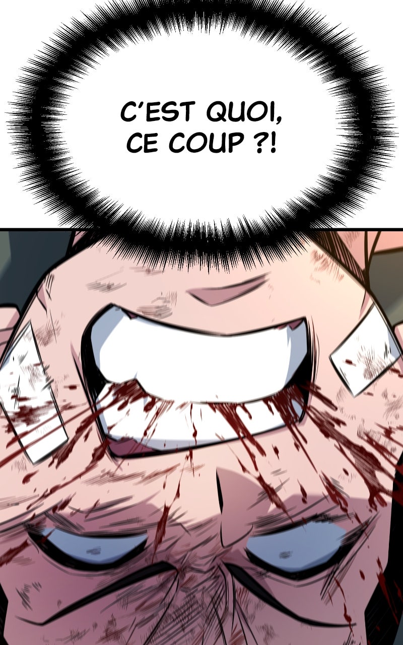 Read King of the Arena FR Manga Online