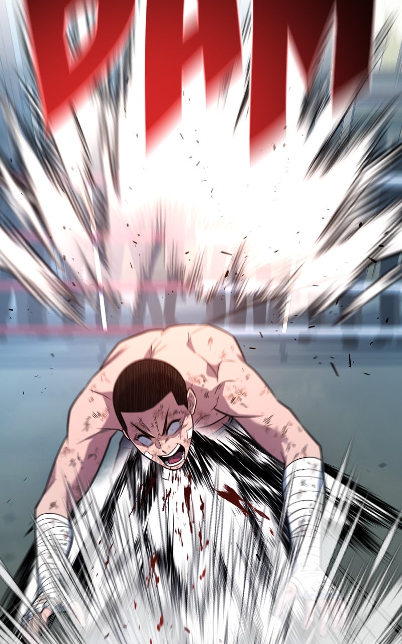 Read King of the Arena FR Manga Online