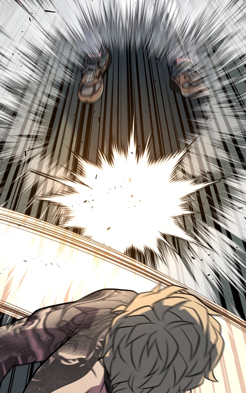 Read King of the Arena FR Manga Online