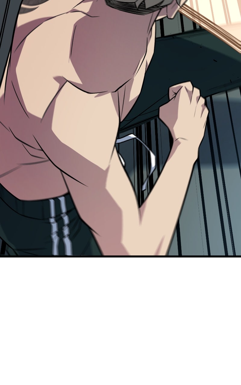 Read King of the Arena FR Manga Online