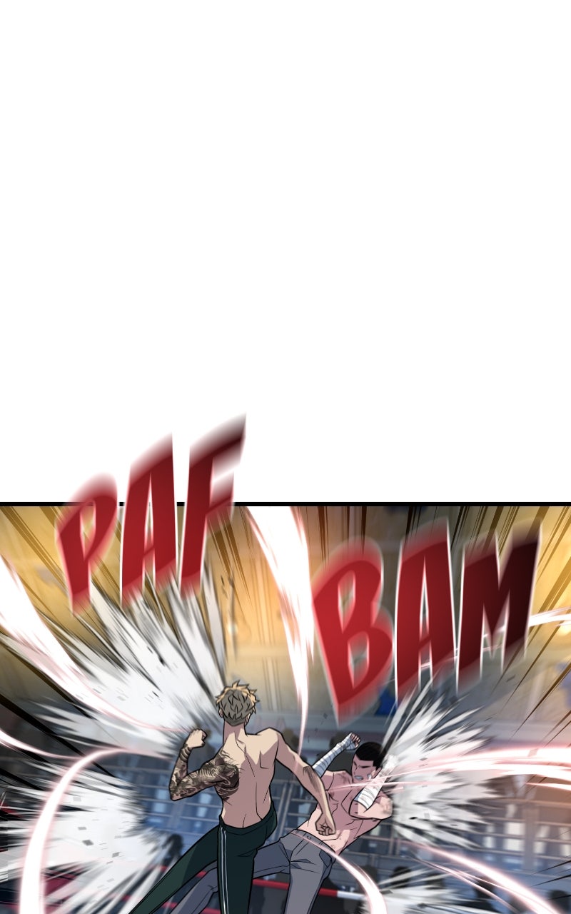 Read King of the Arena FR Manga Online