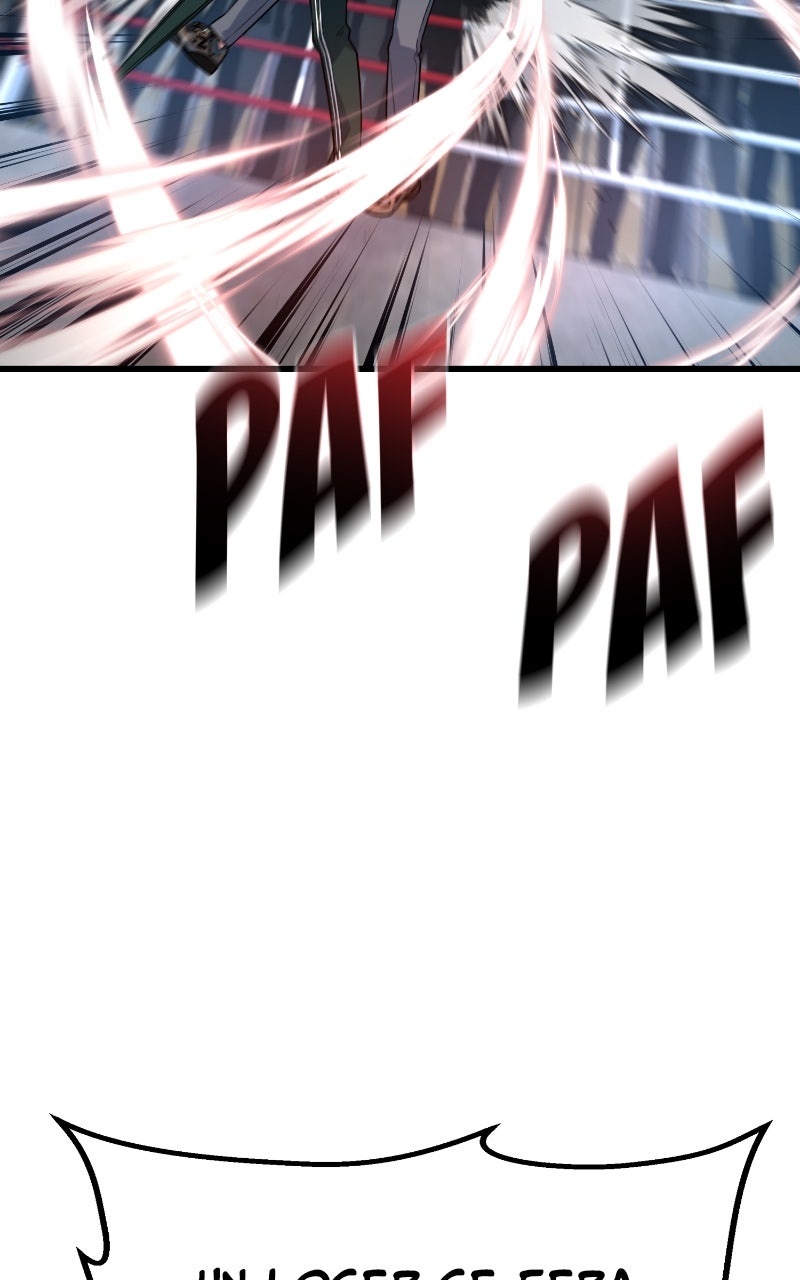 Read King of the Arena FR Manga Online