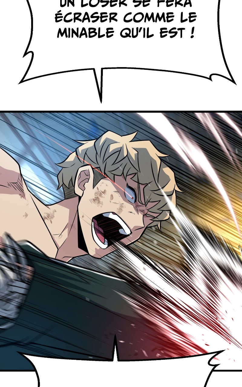 Read King of the Arena FR Manga Online