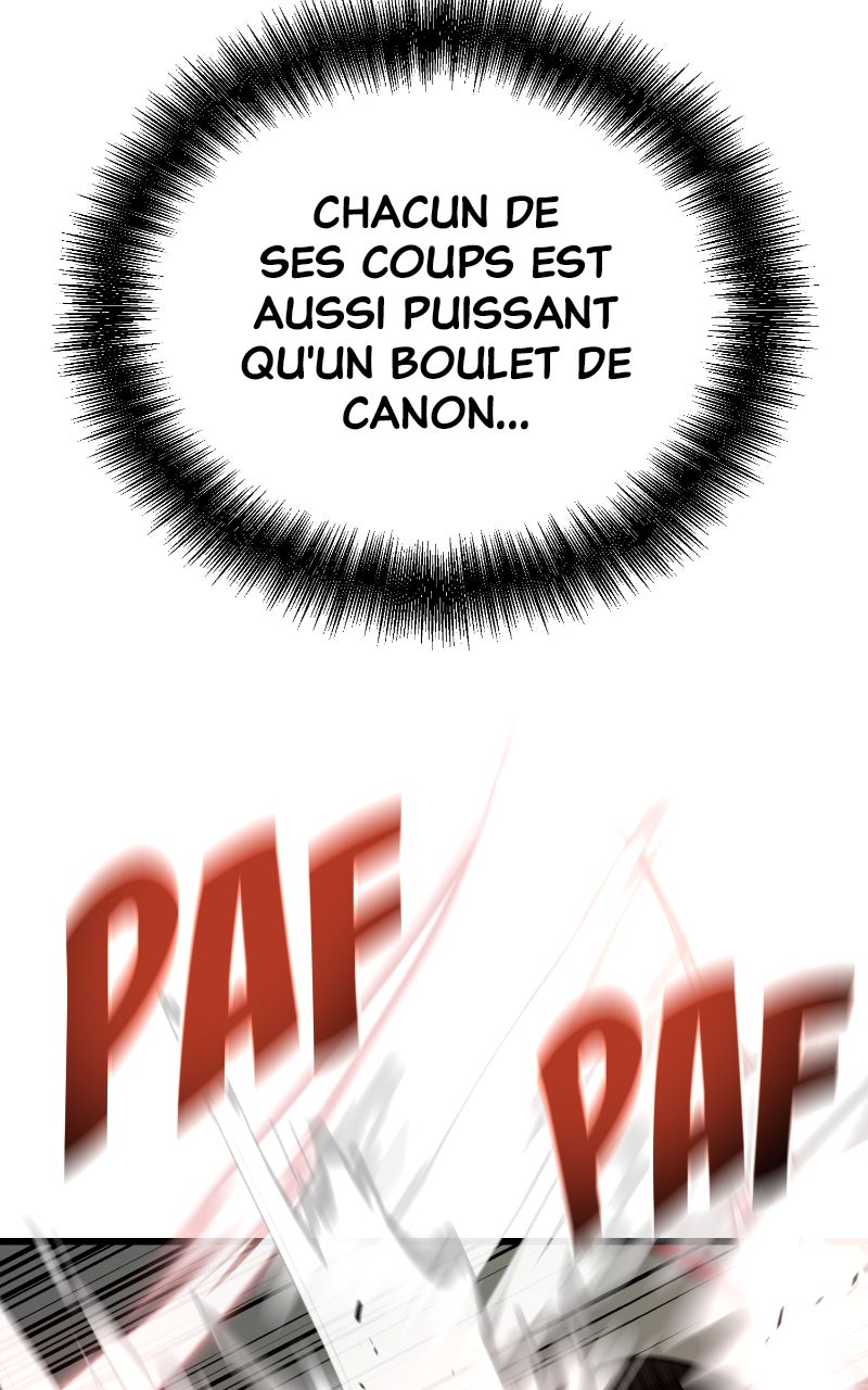 Read King of the Arena FR Manga Online