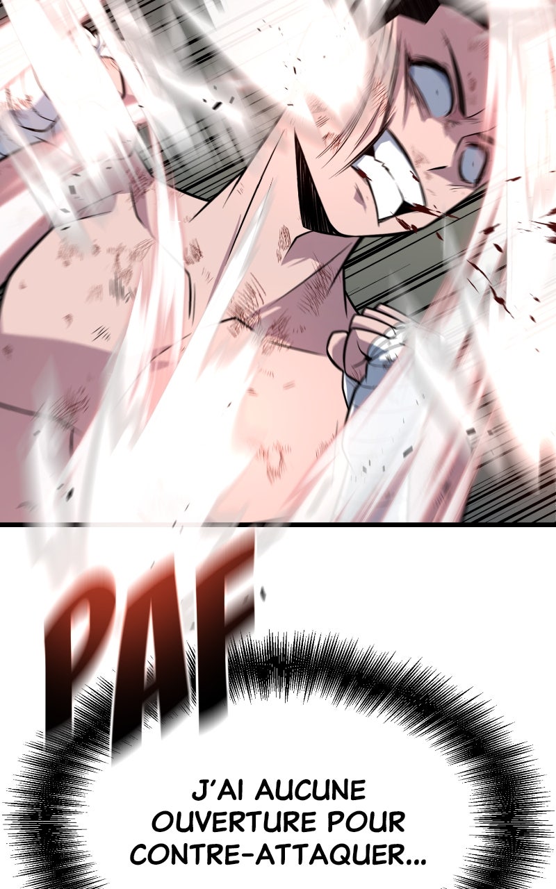 Read King of the Arena FR Manga Online