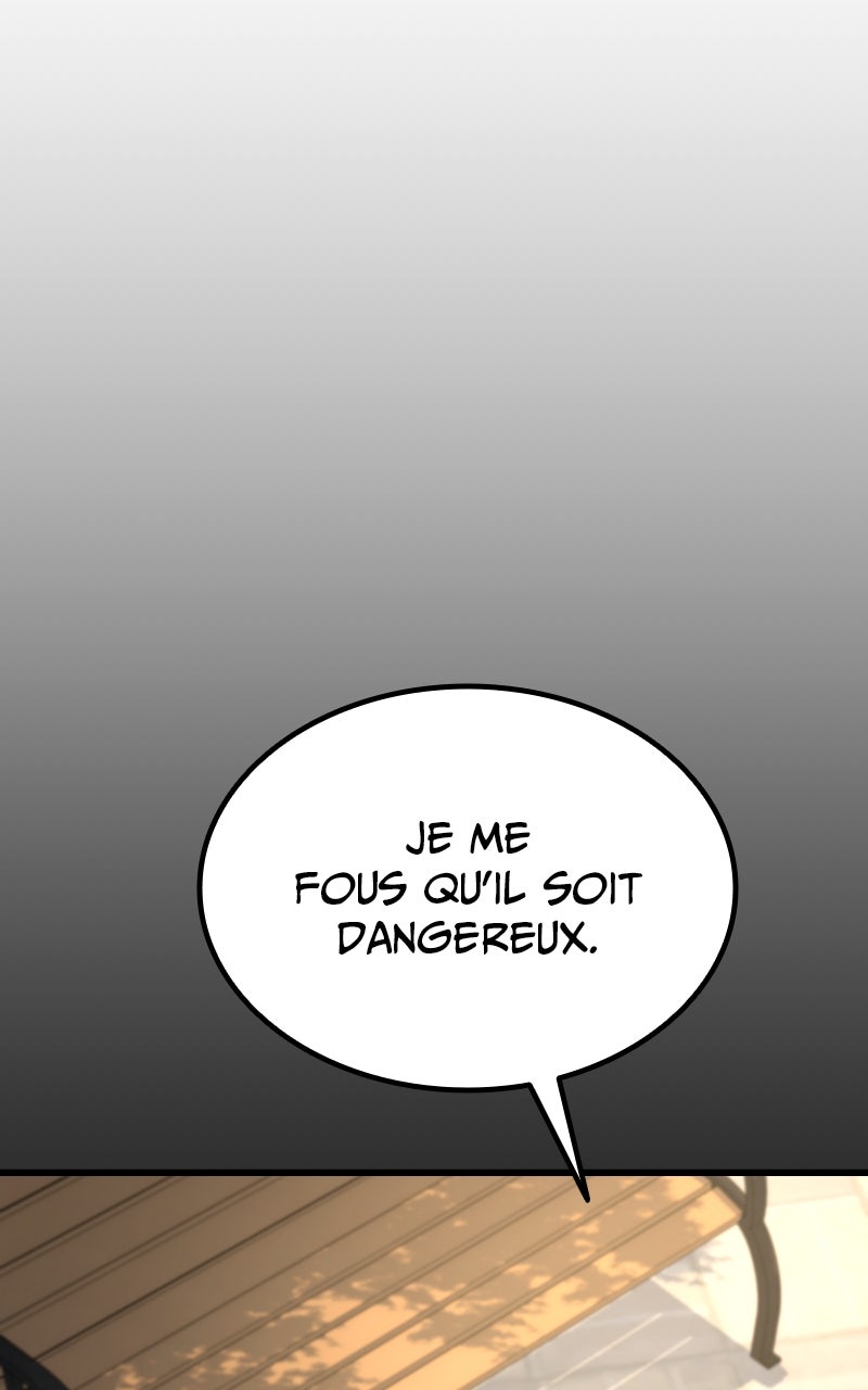 Read King of the Arena FR Manga Online