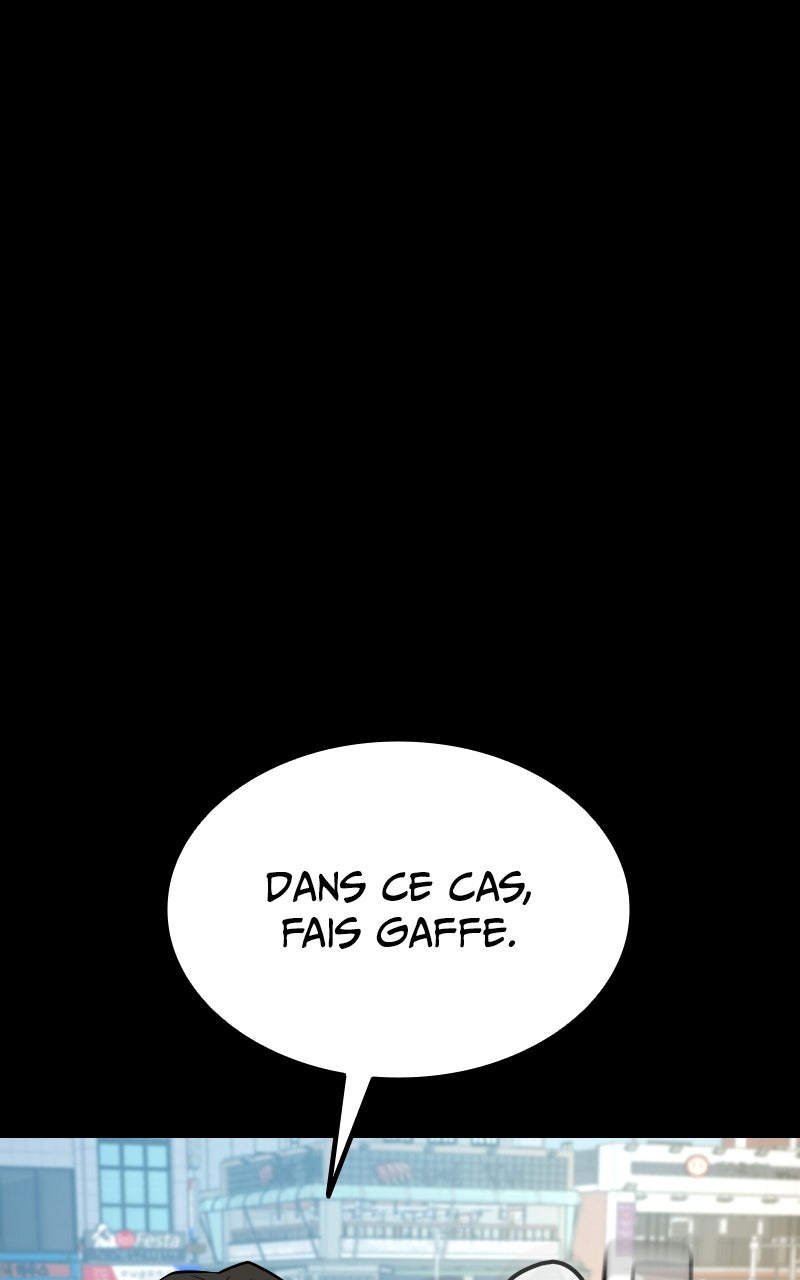 Read King of the Arena FR Manga Online