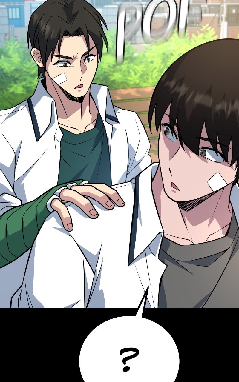 Read King of the Arena FR Manga Online