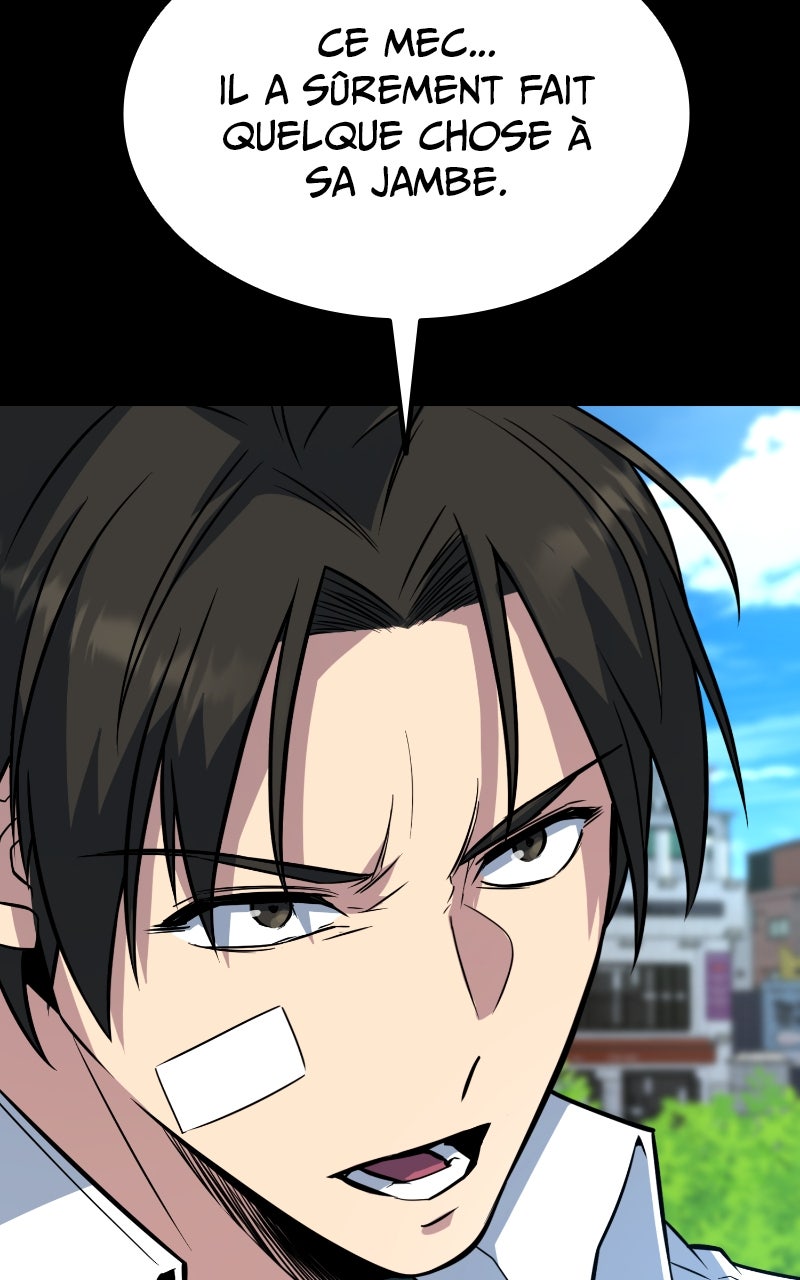 Read King of the Arena FR Manga Online