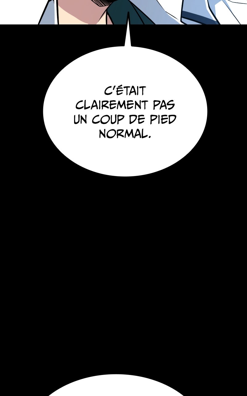 Read King of the Arena FR Manga Online