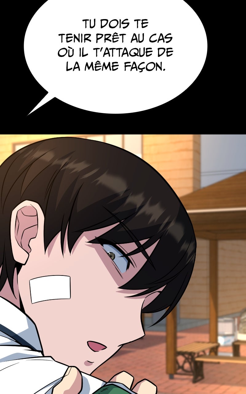 Read King of the Arena FR Manga Online