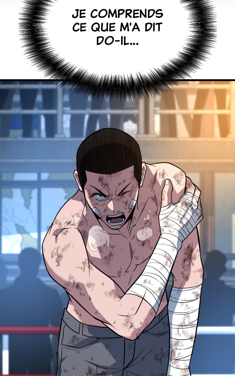 Read King of the Arena FR Manga Online