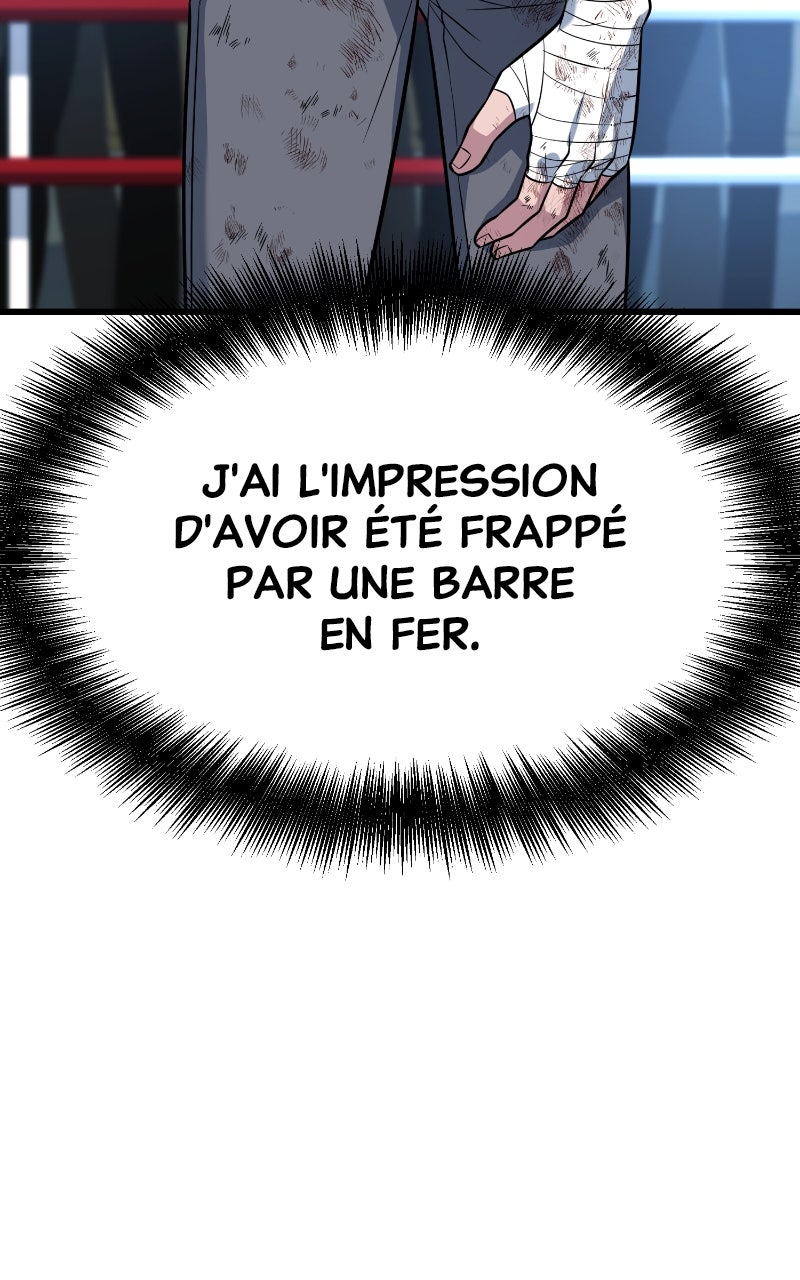 Read King of the Arena FR Manga Online