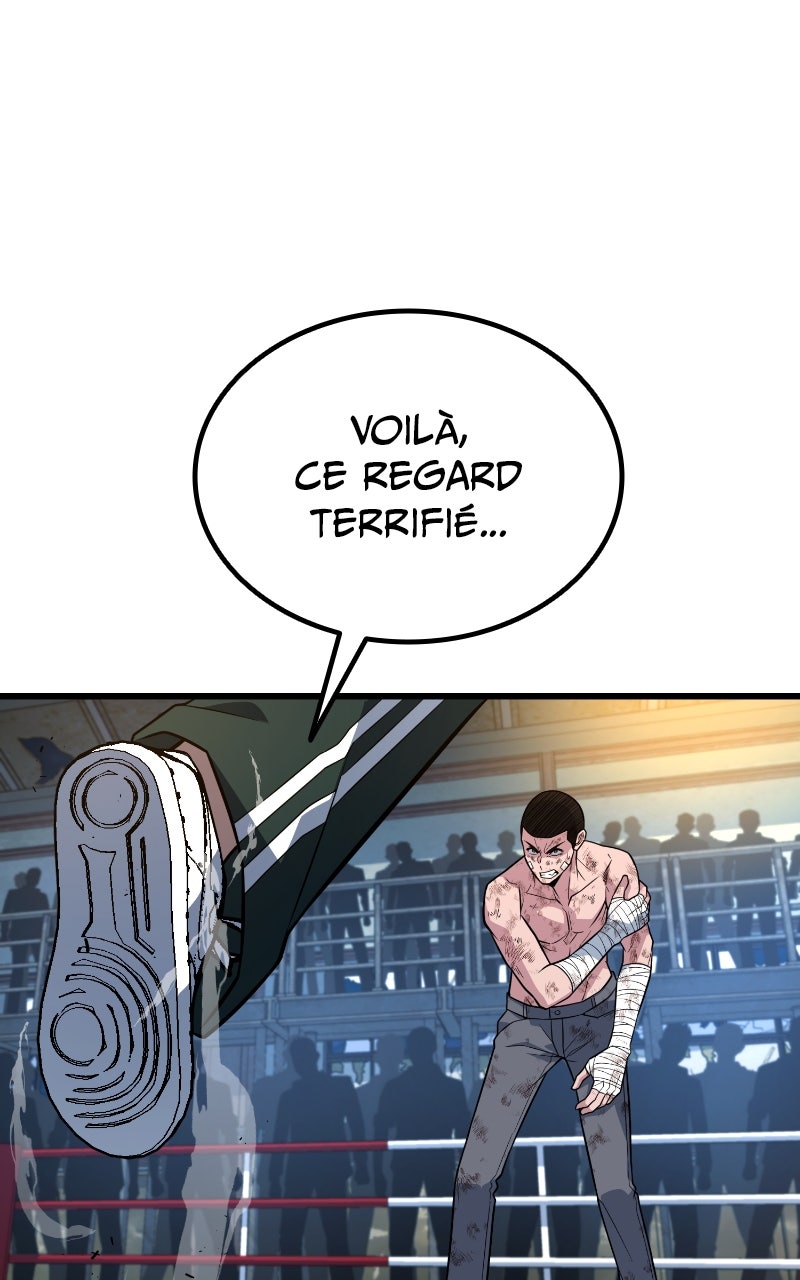 Read King of the Arena FR Manga Online