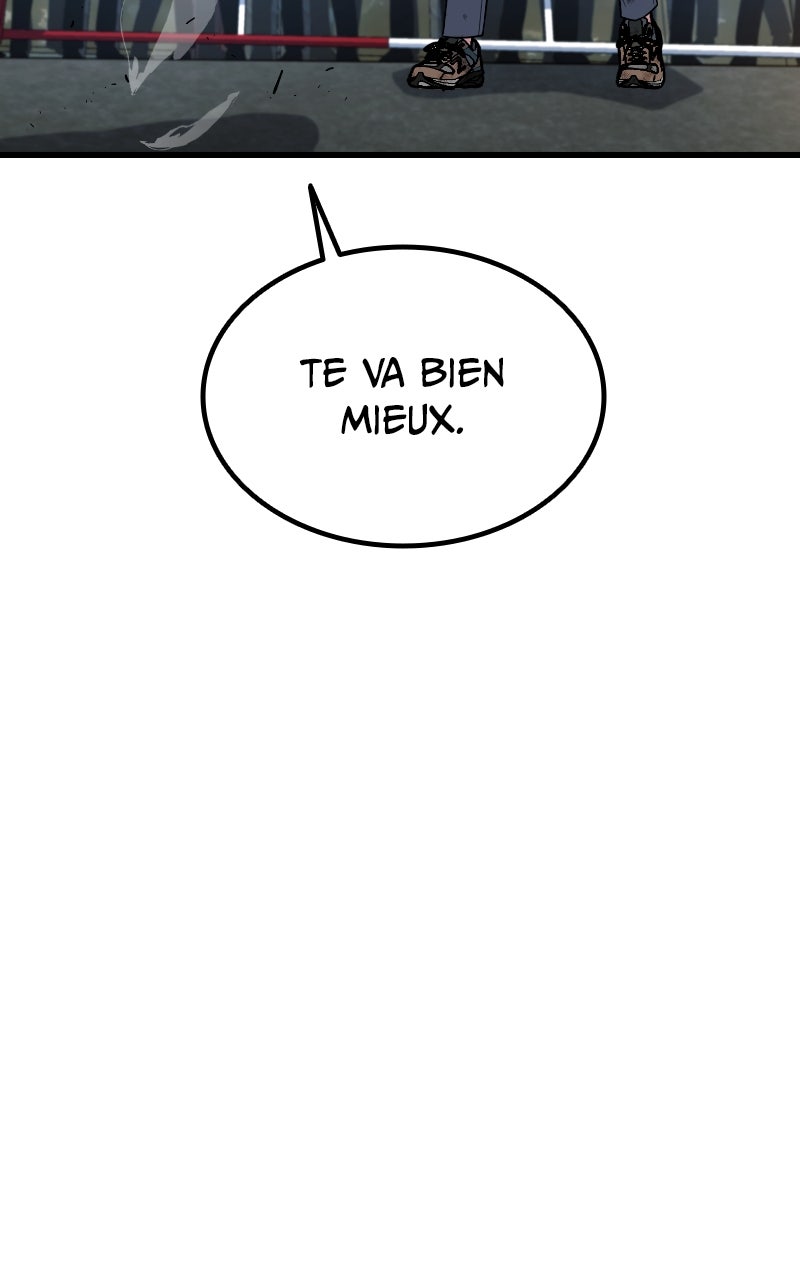 Read King of the Arena FR Manga Online