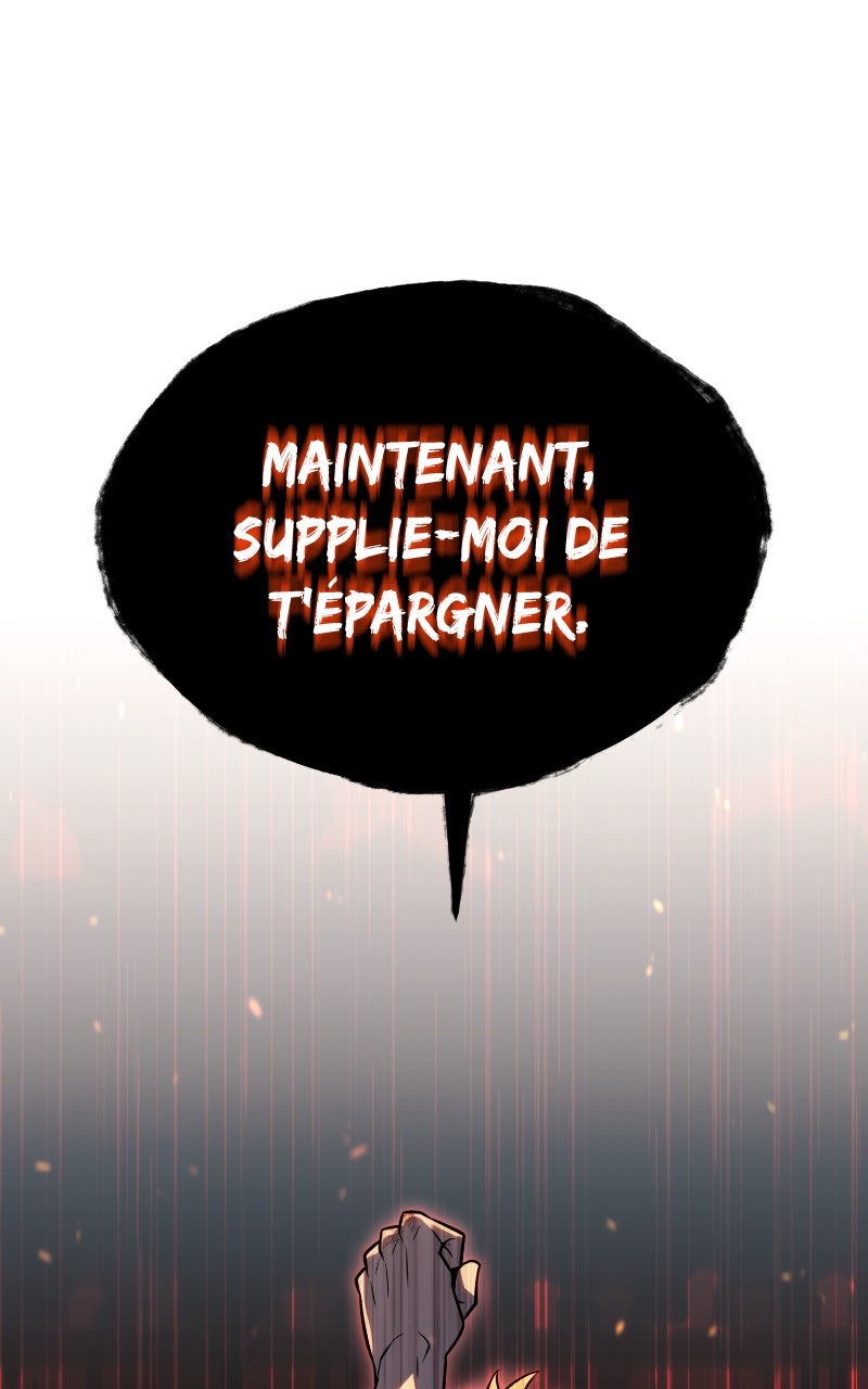 Read King of the Arena FR Manga Online