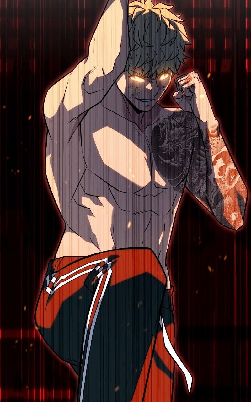 Read King of the Arena FR Manga Online