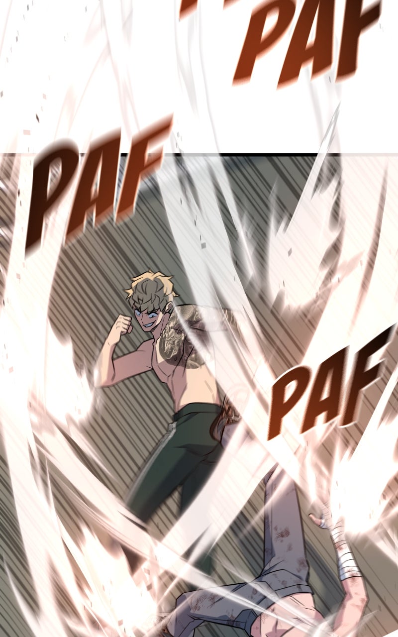 Read King of the Arena FR Manga Online