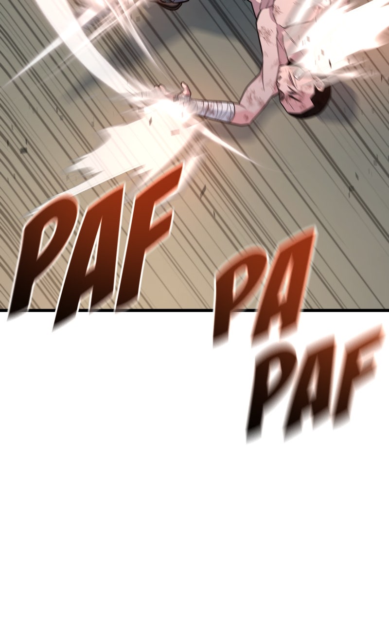 Read King of the Arena FR Manga Online