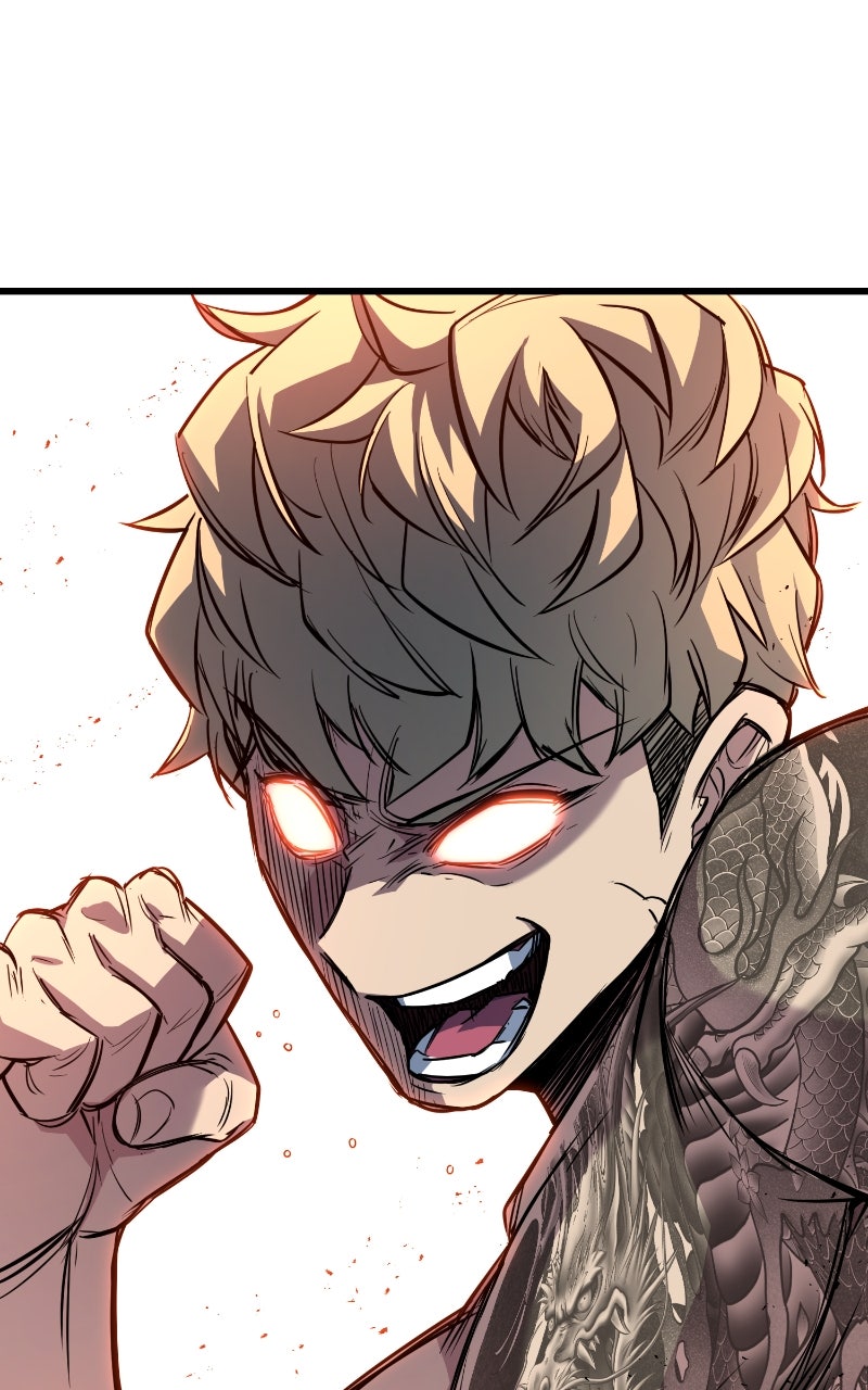 Read King of the Arena FR Manga Online