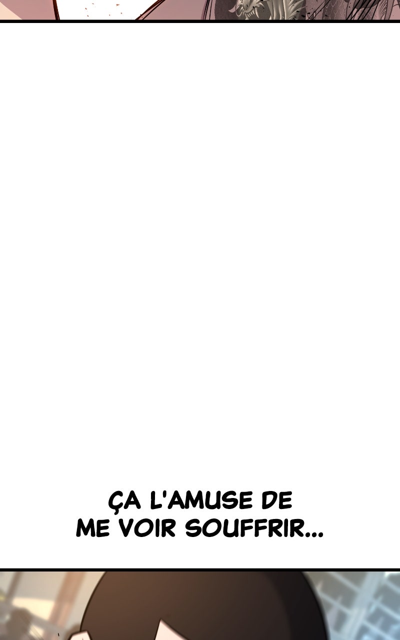 Read King of the Arena FR Manga Online