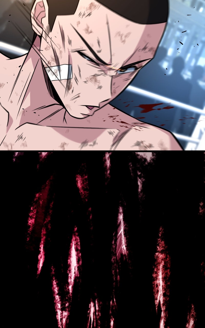 Read King of the Arena FR Manga Online