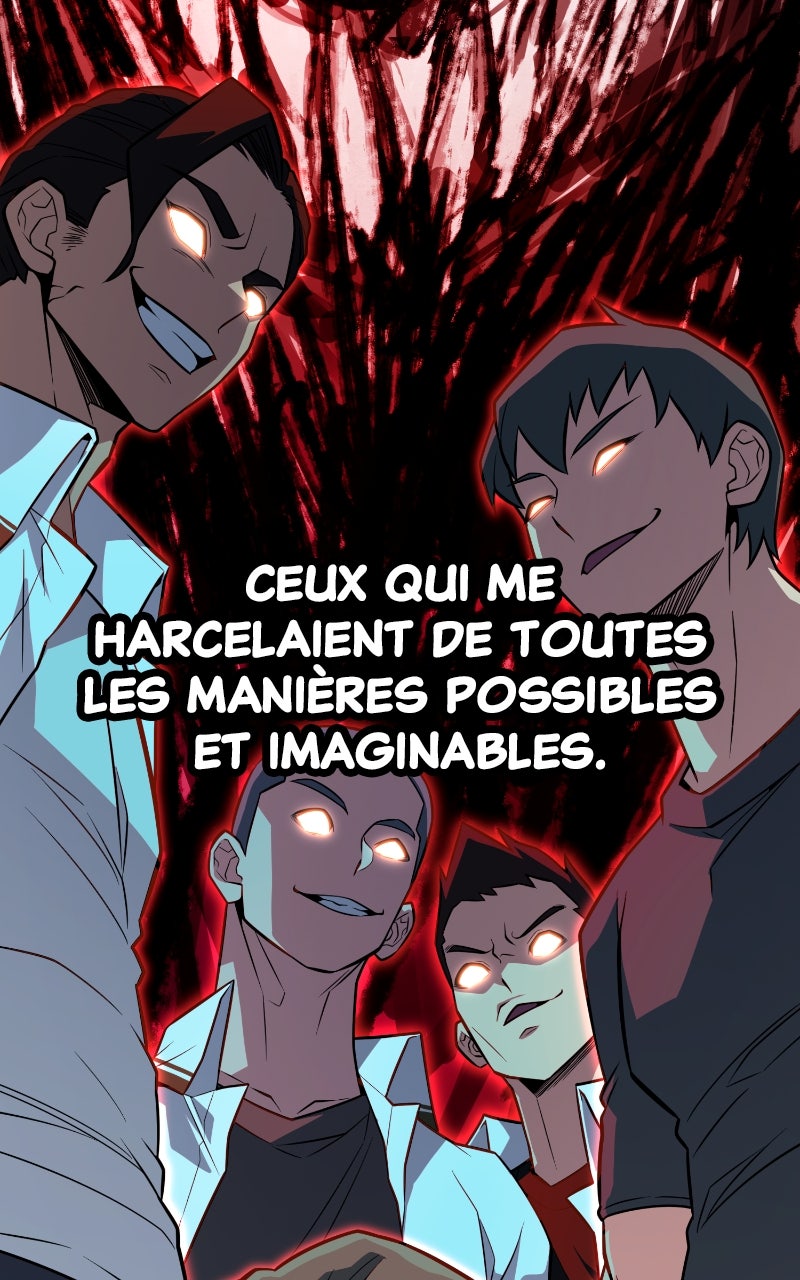 Read King of the Arena FR Manga Online