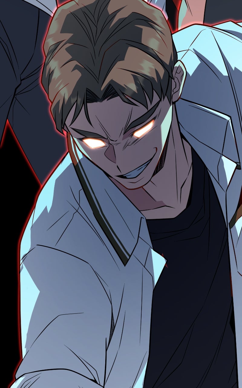 Read King of the Arena FR Manga Online