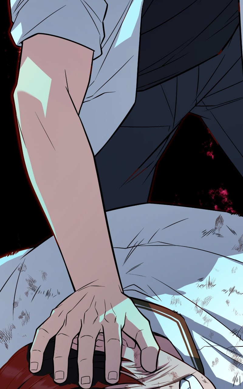 Read King of the Arena FR Manga Online