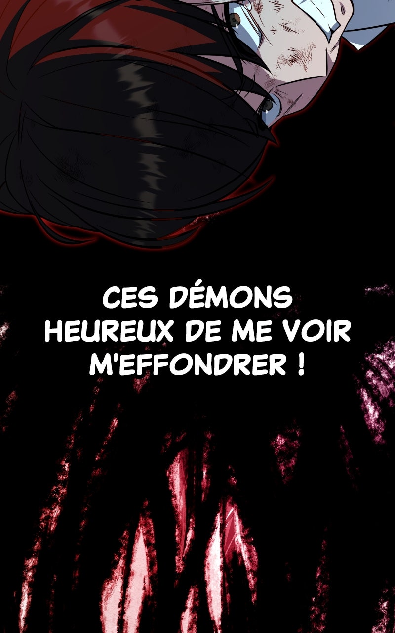 Read King of the Arena FR Manga Online