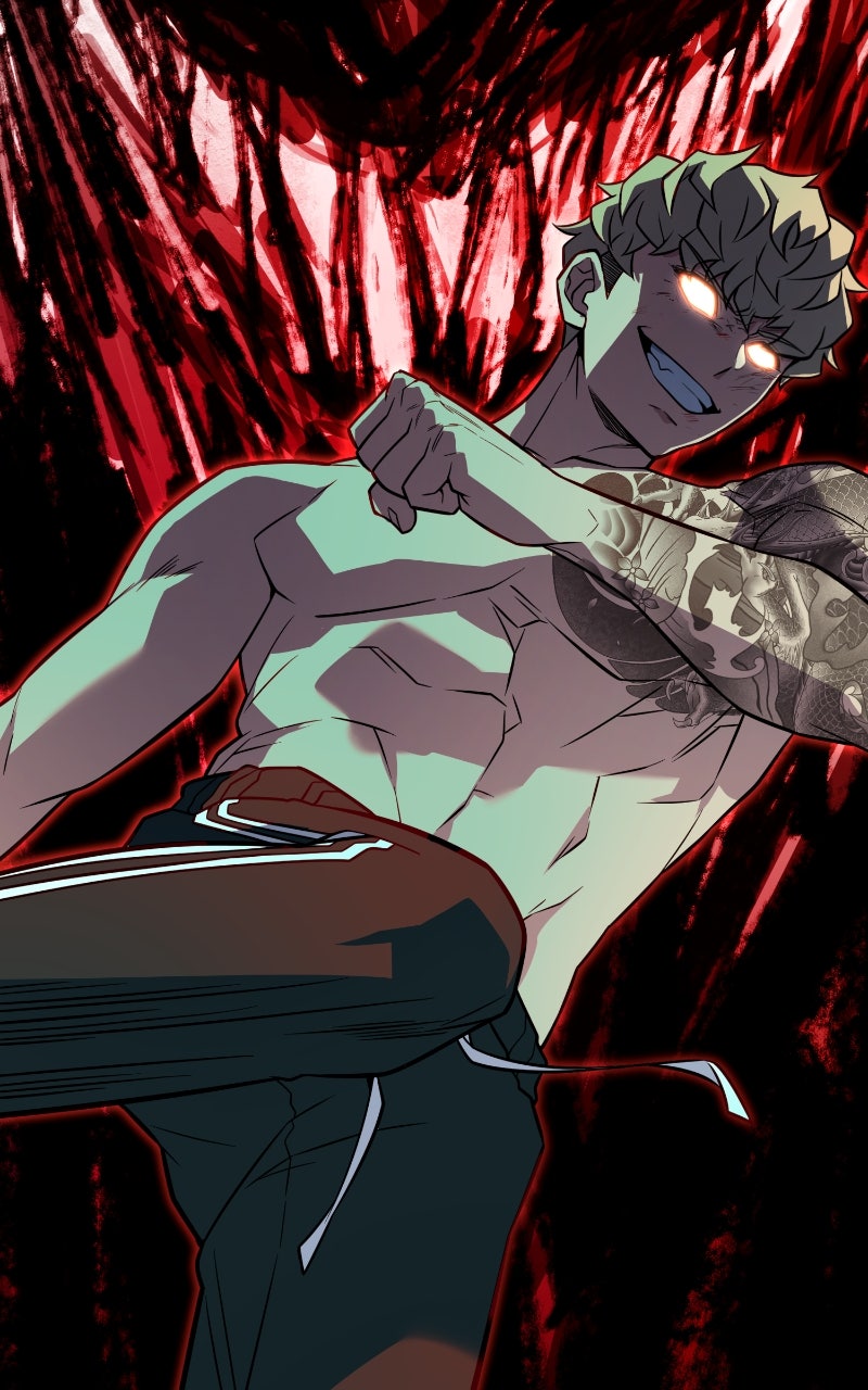 Read King of the Arena FR Manga Online