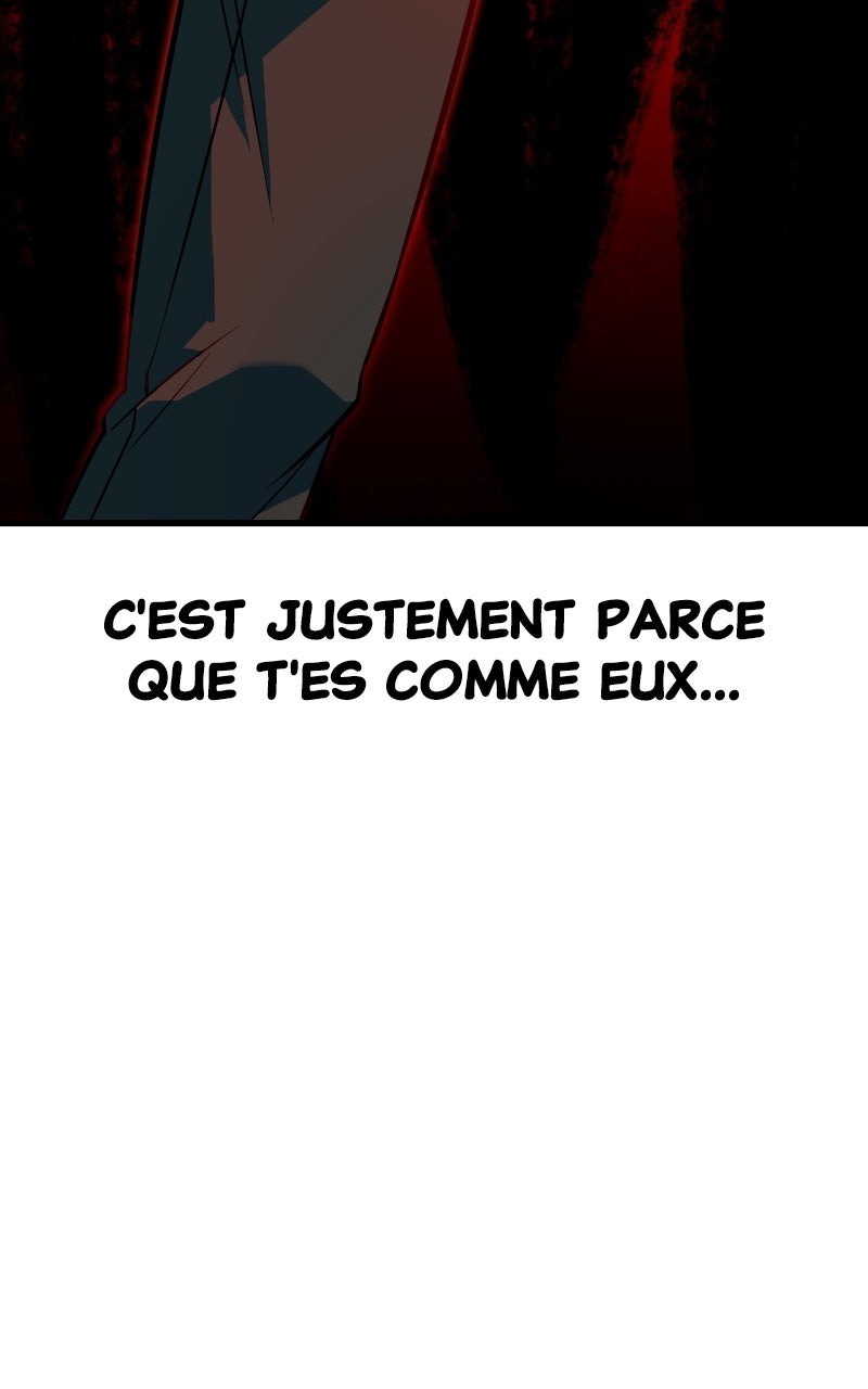 Read King of the Arena FR Manga Online