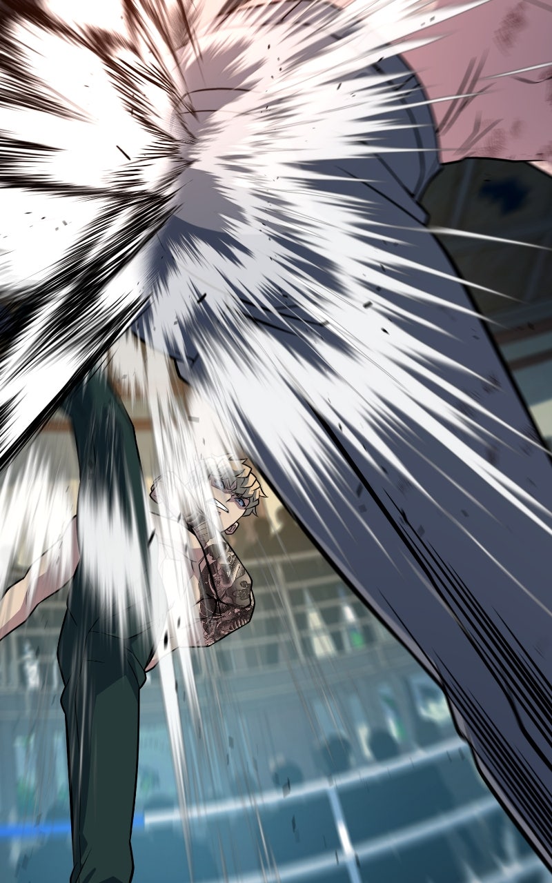 Read King of the Arena FR Manga Online