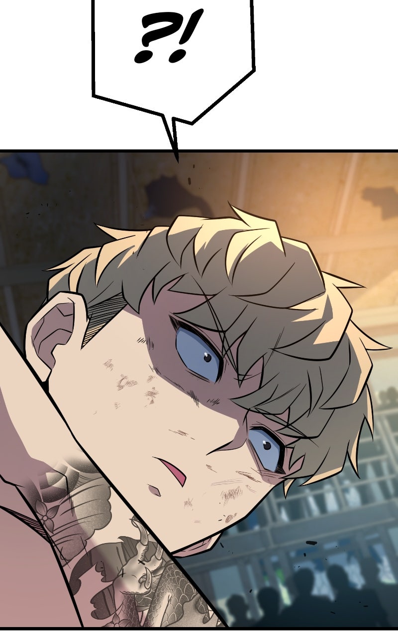 Read King of the Arena FR Manga Online