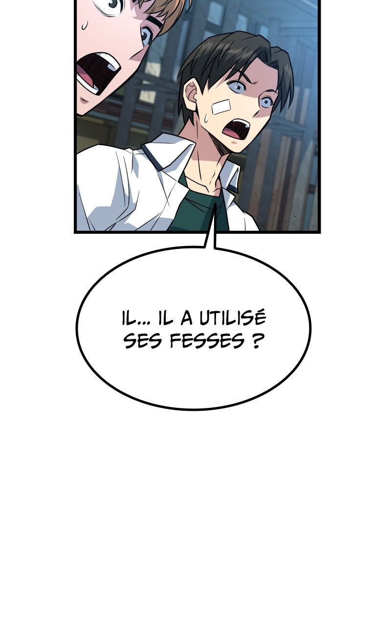 Read King of the Arena FR Manga Online