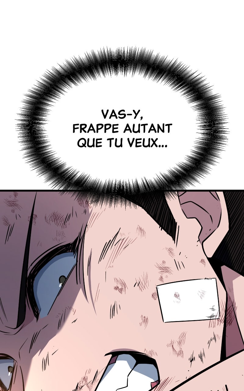 Read King of the Arena FR Manga Online