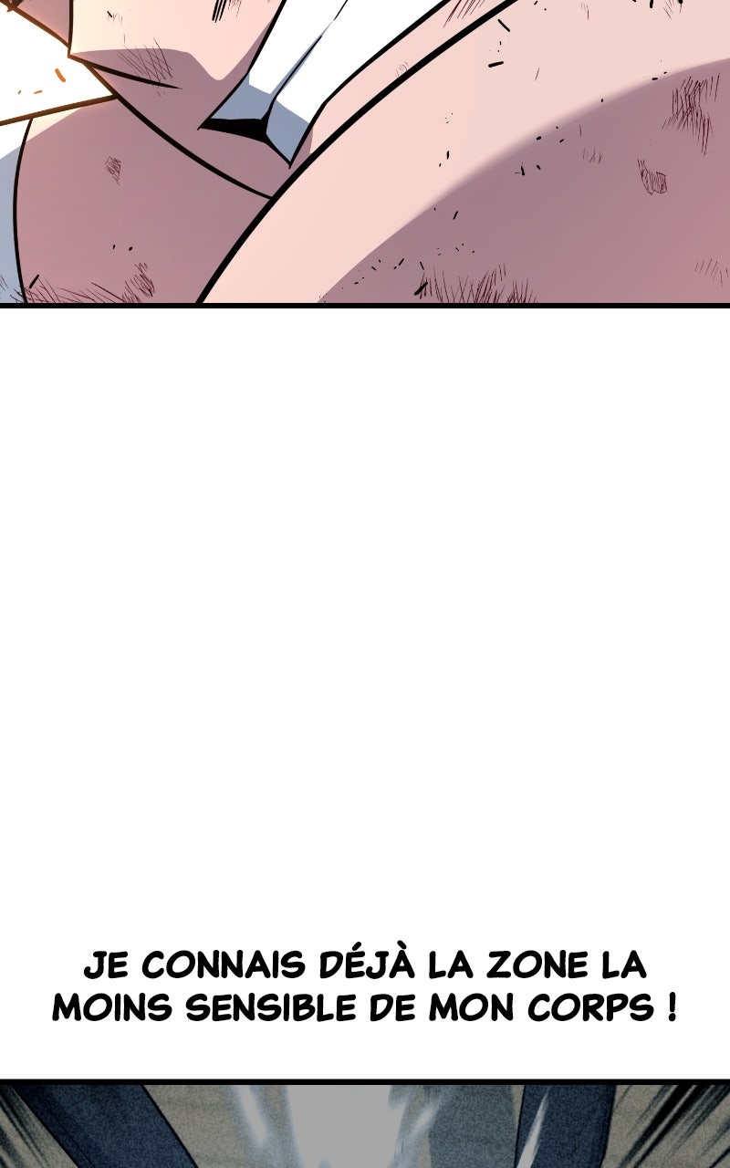 Read King of the Arena FR Manga Online