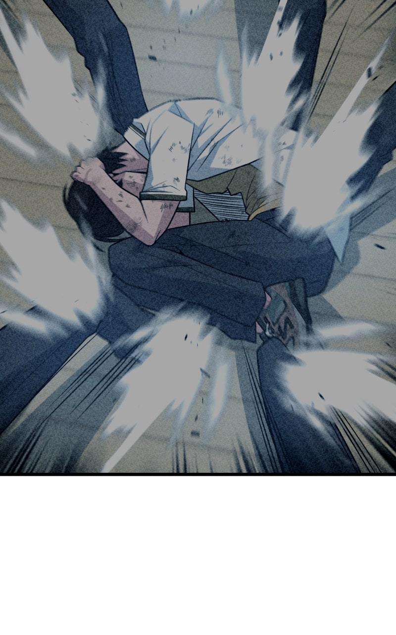 Read King of the Arena FR Manga Online